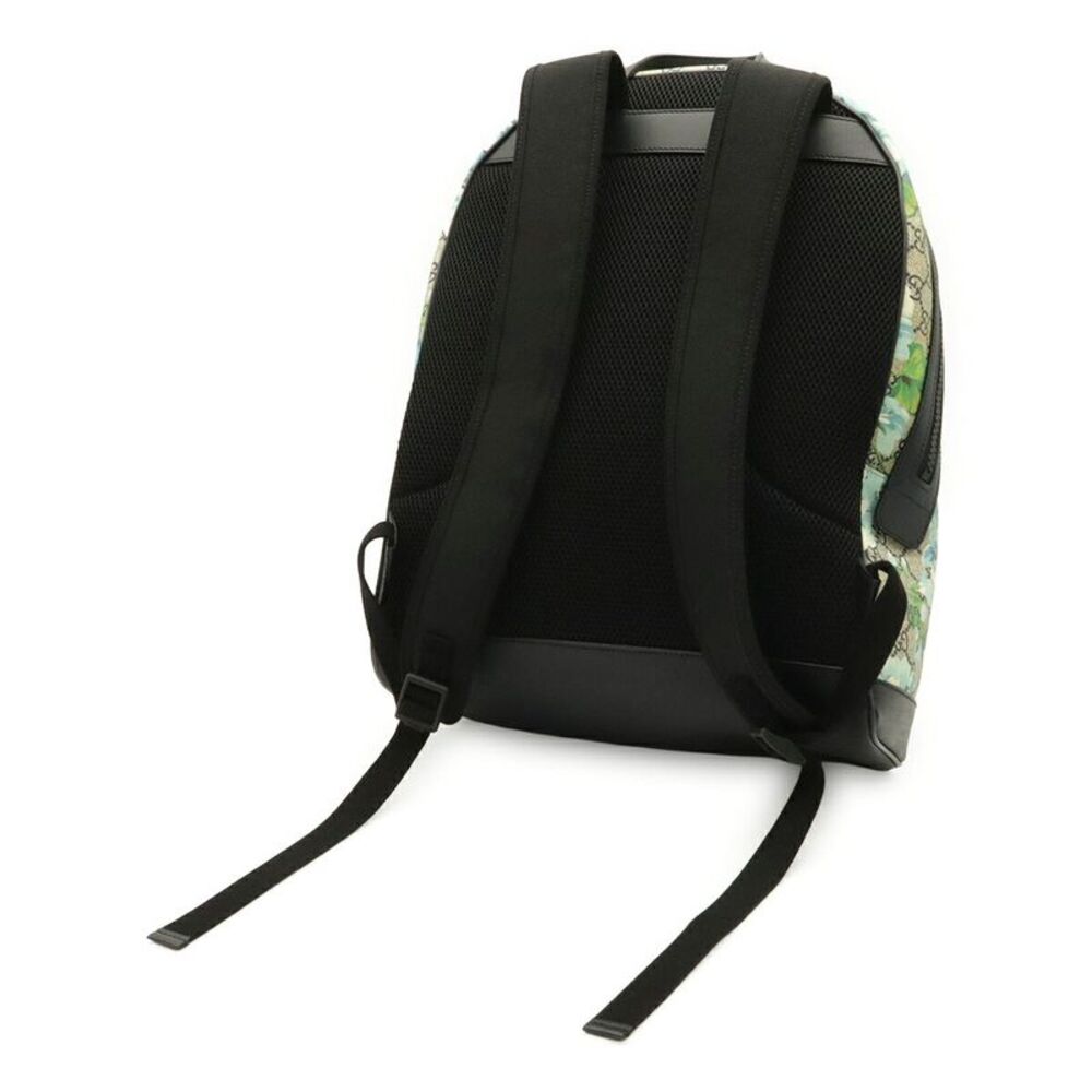Gucci GG Blooms Backpack - Picture 2 of 8